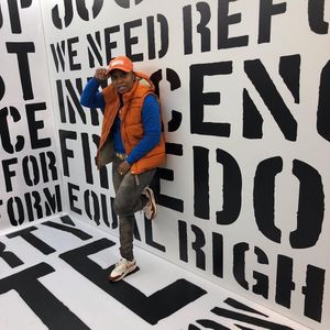 Image post by @rockstar_fly on Instagram