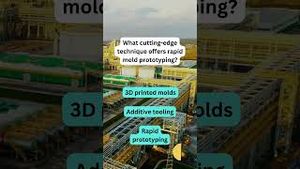Video post by @moldingraphics on YouTube