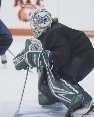 Image post by @hurstwhockey on Instagram