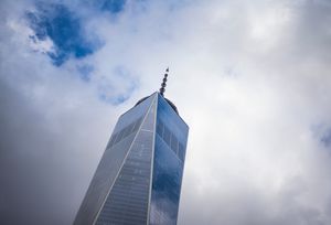 Image post by @911memorial on Instagram