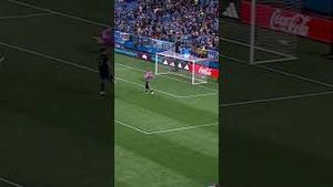 Video post by @Charlotte FC on YouTube