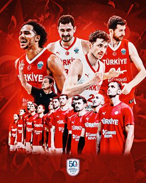 Image post by @anadoluefessk on Instagram