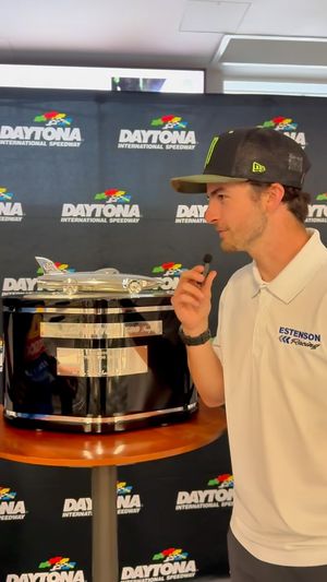 Video post by @americanflattrack on Instagram