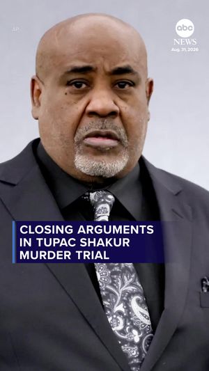 Video post by @abcnewslive on TikTok