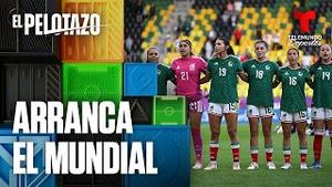 Video post by @deportes on YouTube