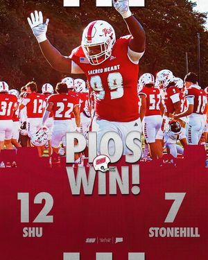 Image post by @sacredheartufb on Instagram