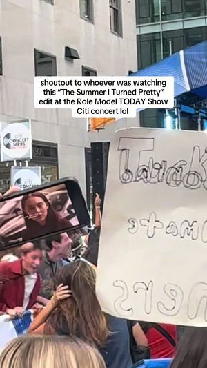 Video post by @todayshow on TikTok