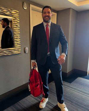 Image post by @greivisvasquez on Instagram