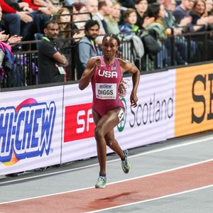Image post by @americantrackleague on Instagram