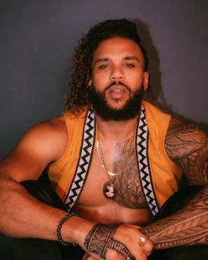 Image post by @jidenna on Instagram