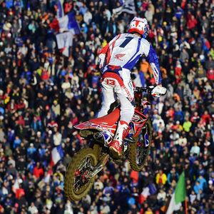 Image post by @racerxonline on Instagram