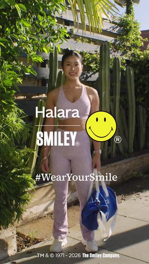 Video post by @halara_official on TikTok