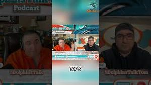 Video post by @dolphinstalk on YouTube