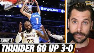 Video post by @hoopstonight on YouTube