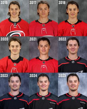 Image post by @Canes on Twitter
