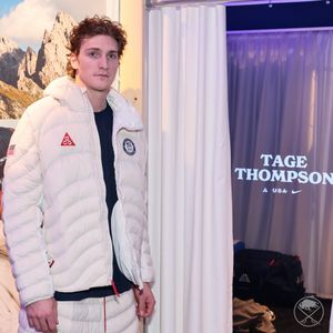 Video post by @buffalosabres on TikTok
