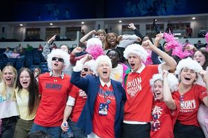 Image post by @belmontmob on Instagram