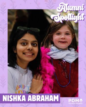 Image post by @pitt_pdm on Instagram