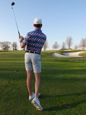 Image post by @fairwayfinestgolf on Instagram