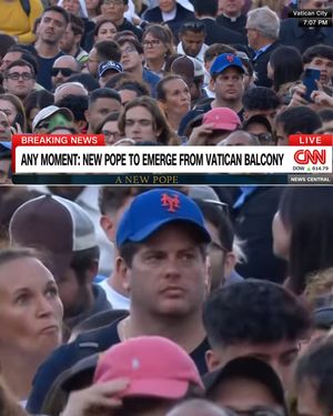 Image post by @snytv on Instagram