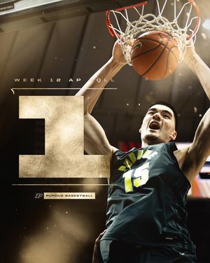 Image post by @boilerball on Instagram