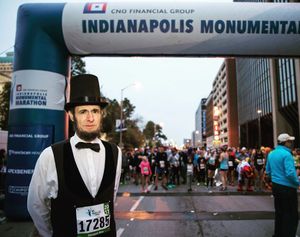 Image post by @indymonumental on Instagram