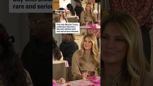 Video post by @nbcnews on YouTube
