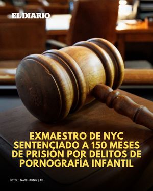 Image post by @eldiariony on Instagram