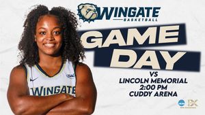 Image post by @WU_Bulldogs on Twitter