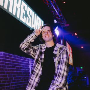 Image post by @badapplerecords on Instagram