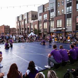 Image post by @uniathletics on Instagram