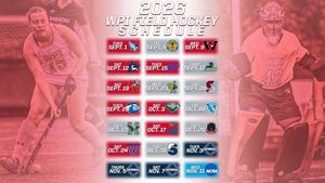 Image post by @wpiathletics on Instagram