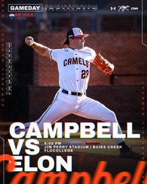 Image post by @gocamelsbsb on Instagram