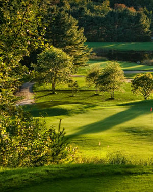 Image post by @golfnow on Instagram