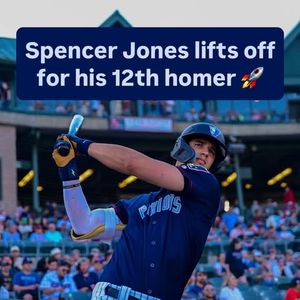 Image post by @mlbpipeline on Instagram