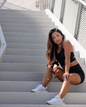 Image post by @weylynapparel on Instagram