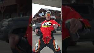 Video post by @dudedad on YouTube