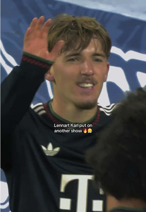 Video post by @bundesliga on TikTok