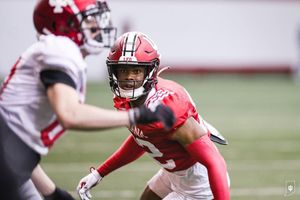 Image post by @indianafootball on Instagram