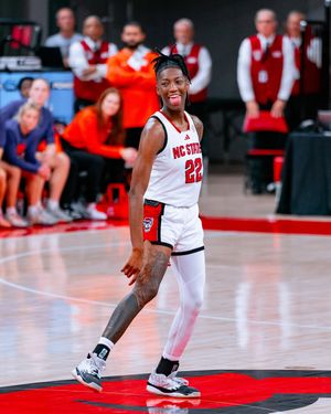 Image post by @packwomensbball on Instagram