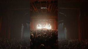 Video post by @twofriendsmusic on YouTube