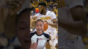 Video post by @sportingnews on YouTube
