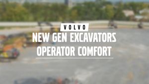 Video post by @volvocena on Facebook