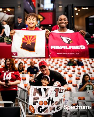 Image post by @azcardinals on Instagram