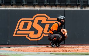 Image post by @osusoftball on Instagram