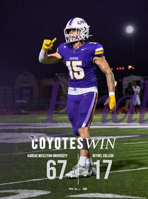 Image post by @kwucoyotes on Instagram