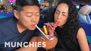 Video post by @munchies on YouTube