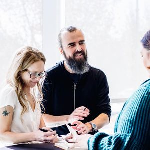 Image post by @unmarketing on Instagram