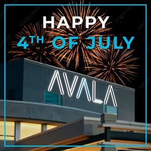 Image post by @avalahealth on Facebook