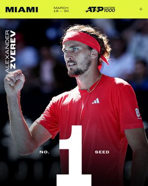 Image post by @atptour on Instagram